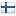 ficora.fi hosted country